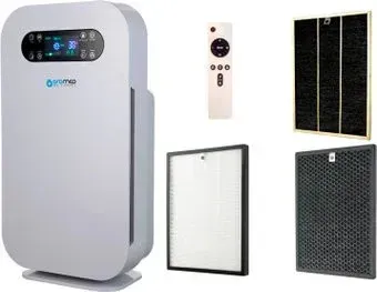 Oro Med Oro-Air Purifier Basic