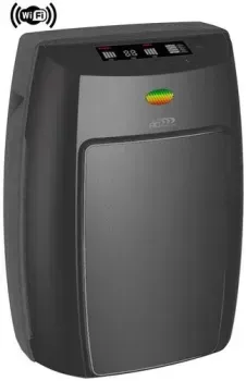 AirInCom XJ-4400 (черный)