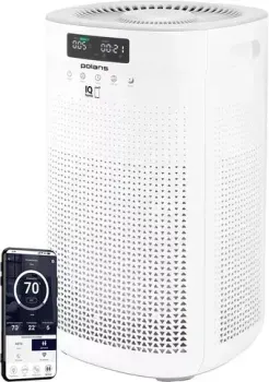 Polaris PPA 4050 WI-FI IQ Home (белый)