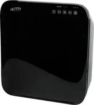 AirInCom CF8500 черный