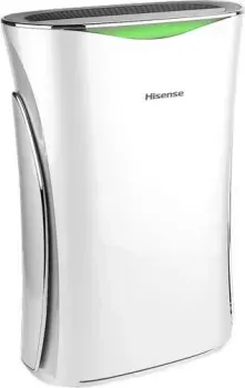 Hisense ECOLife White Brilliant AE-33R4BFS