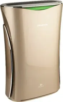 Hisense ECOLife Champagne Brilliant AE-33R4BNS