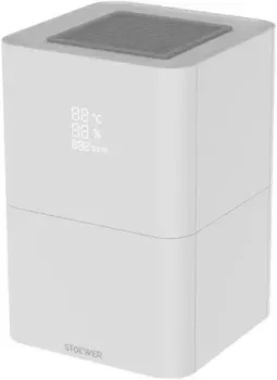 STOEWER Air Wash X9