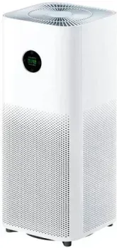 Xiaomi Mijia Air Purifier 5S AC-M24-SC (с переходником на евровилку)