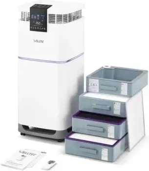 Welltec APH1200PRO