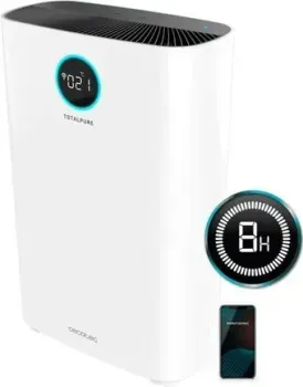 Cecotec TotalPure 5000 Connected 05621