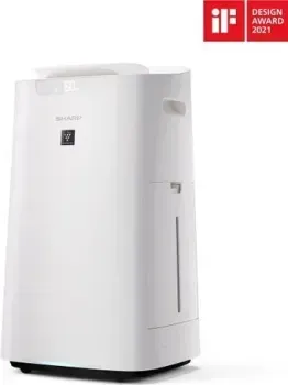 Sharp UA-KIL80E-W