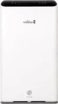 Webber AP8700