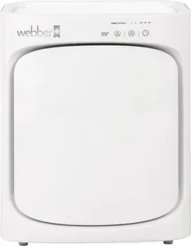 Webber AP8410