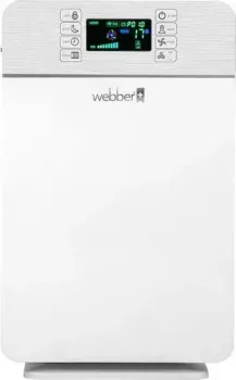 Webber AP8350