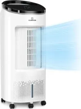 Klarstein IceWind Plus Smart (белый)