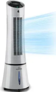 Klarstein Skyscraper Ice Smart (серый)