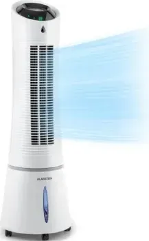 Klarstein Skyscraper Ice (белый)