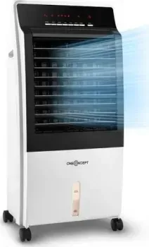 OneConcept CTR-1 (белый)