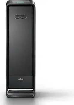 Braun Scan &amp; Clean BFD104BE2