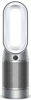 Dyson Purifier Hot+Cool Autoreact HP7A (белый/серебристый)