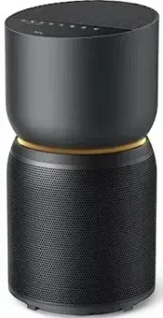 TCL Breeva A3 Wi-Fi (черный)