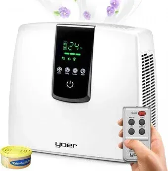 Yoer Pure Spot AP02W