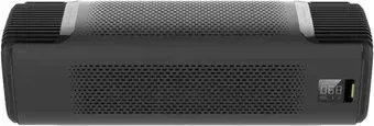 Roidmi P8 Car Air Purifier Black OLED Display RMJHQ01RM