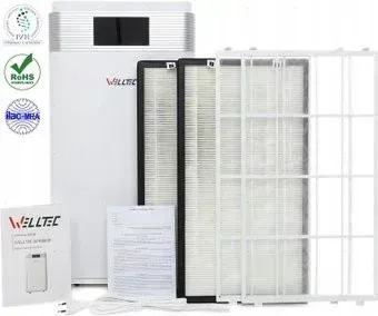 Welltec APH600D