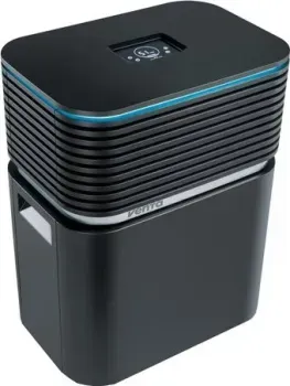 Venta Aerostyle LW74 WiFi (черный)