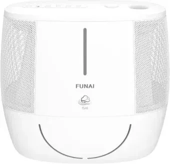 Funai Ishi FAW-ISE480/6.0(WT)