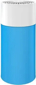 Blueair Pure 411 (синий)