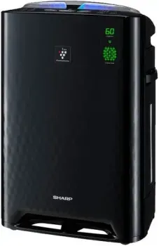 Sharp KC-A50EUB