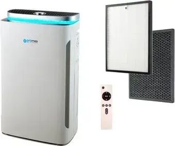 Oro Med Oro-Air Purifier Combi