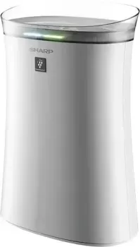 Sharp UA-PF40E-W
