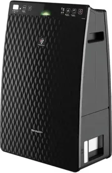 Sharp UA-HG30E-B