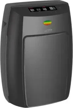 AirInCom XJ-4000 (черный)
