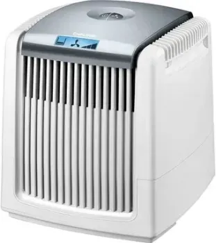Beurer LW 220 (белый)