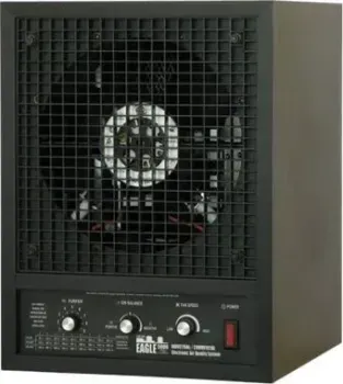 EcoHiTek Eagle 5000