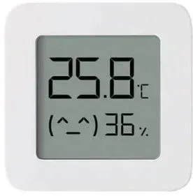 Xiaomi Temperature and Humidity Monitor 2 LYWSD03MMC (международная версия)