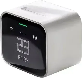 Qingping Air Monitor Lite