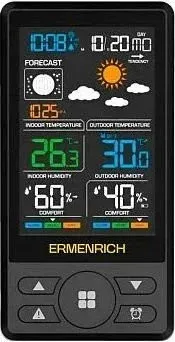 Ermenrich Report WR50 86036