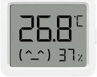Xiaomi Mijia Smart Temperature and Humidity Monitor 3 Mini QBH4311CN (китайская версия)