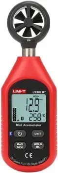 UNI-T UT363