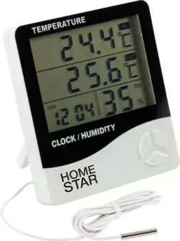 HomeStar HS-0109 104304