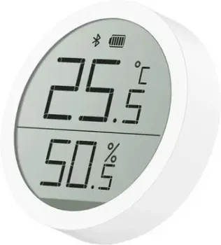 Cleargrass Temp and RH Monitor Lite CGDK2
