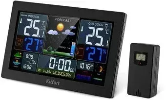 Kitfort KT-3734