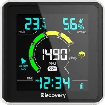 Levenhuk Discovery Report WA40 78877