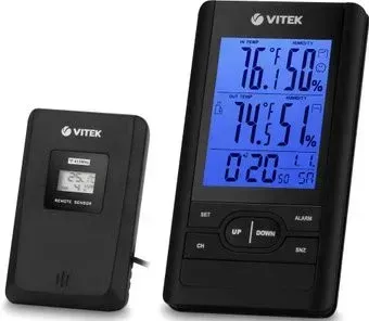 Vitek VT-3532 BK