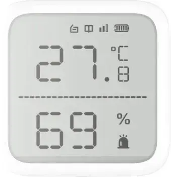 Hikvision DS-PDTPH-E-WE