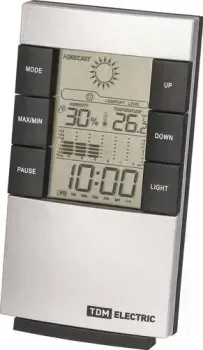 TDM Electric Климат 1 SQ4006-0001