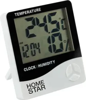 HomeStar HS-0108 104303
