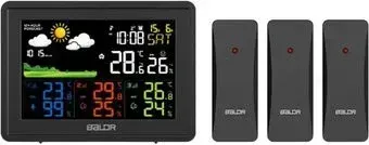 Baldr B0359WST4H4PR-black