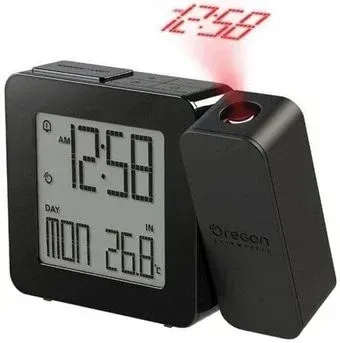 Oregon Scientific RM338PX-B (черный)