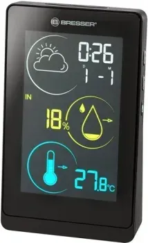 Bresser Temeo Life H 73278